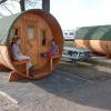 Campingplatz der NaturFreunde Wolfsburg