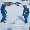Schneepflughilfe Schneepflughilfe