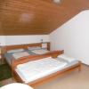 Naturfreundehaus Rechberghaus Dreibettzimmer Naturfreundehaus Rechberghaus Dreibettzimmer