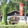 Naturfreundehaus Neuburg Außenansicht