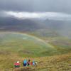 Fotowettbewerb 2015, Platz 5 Wandern in Island