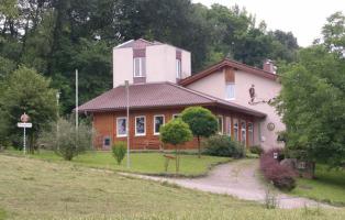unser Haus