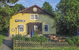 Naturfreundehaus Wernersreuth Naturfreundehaus Wernersreuth